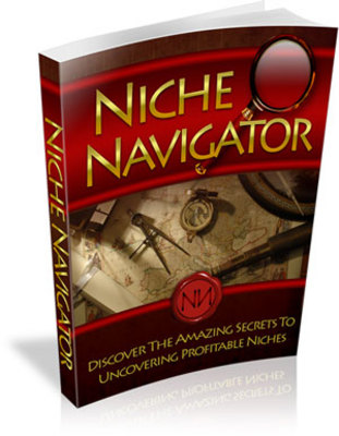 Product picture Niche Navigator!